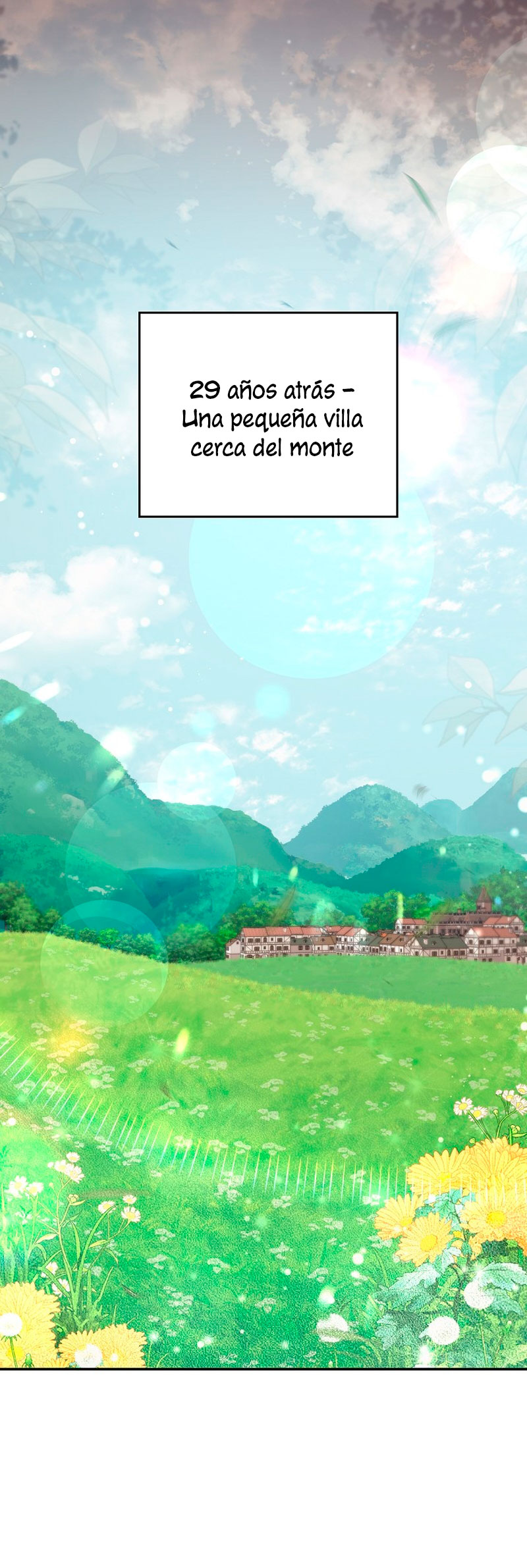 No hay lugar para las falsificaciones Capítulo 35 - Página 8