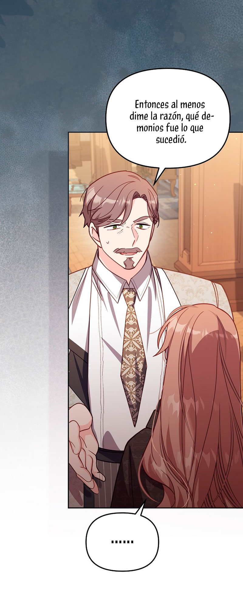 No hay lugar para las falsificaciones Capítulo 36 - Página 14