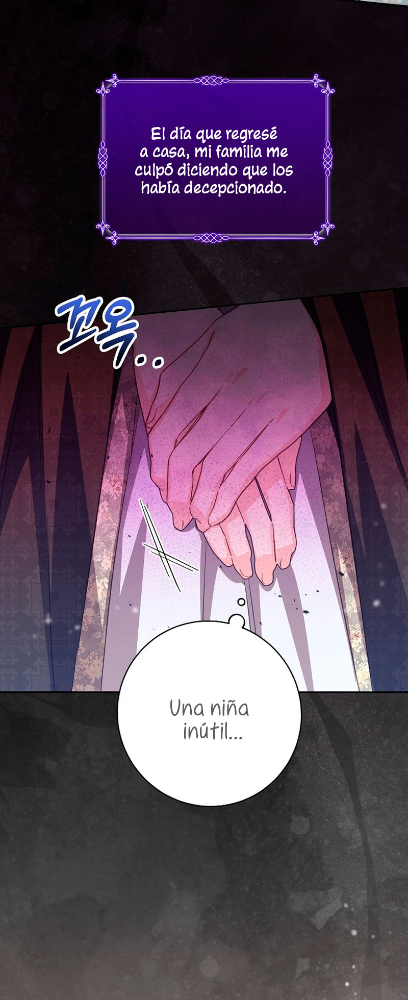 No hay lugar para las falsificaciones Capítulo 36 - Página 19