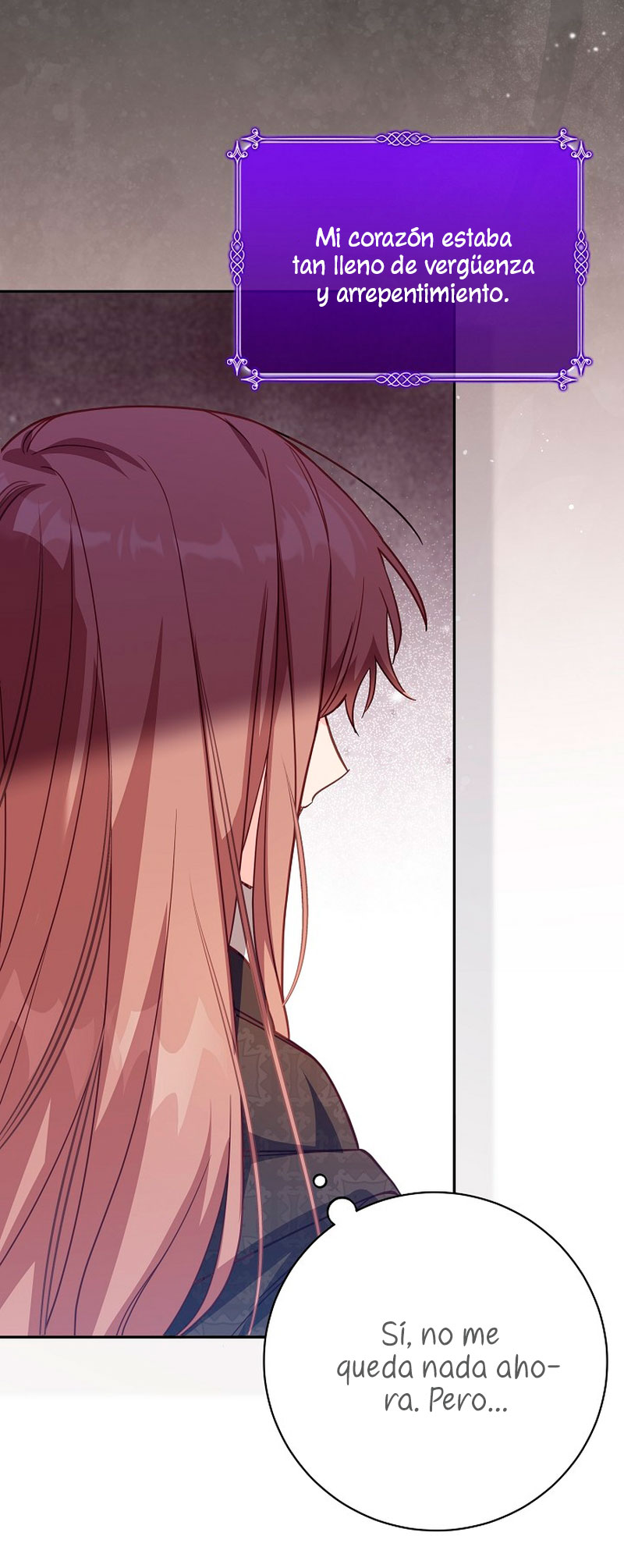 No hay lugar para las falsificaciones Capítulo 36 - Página 20