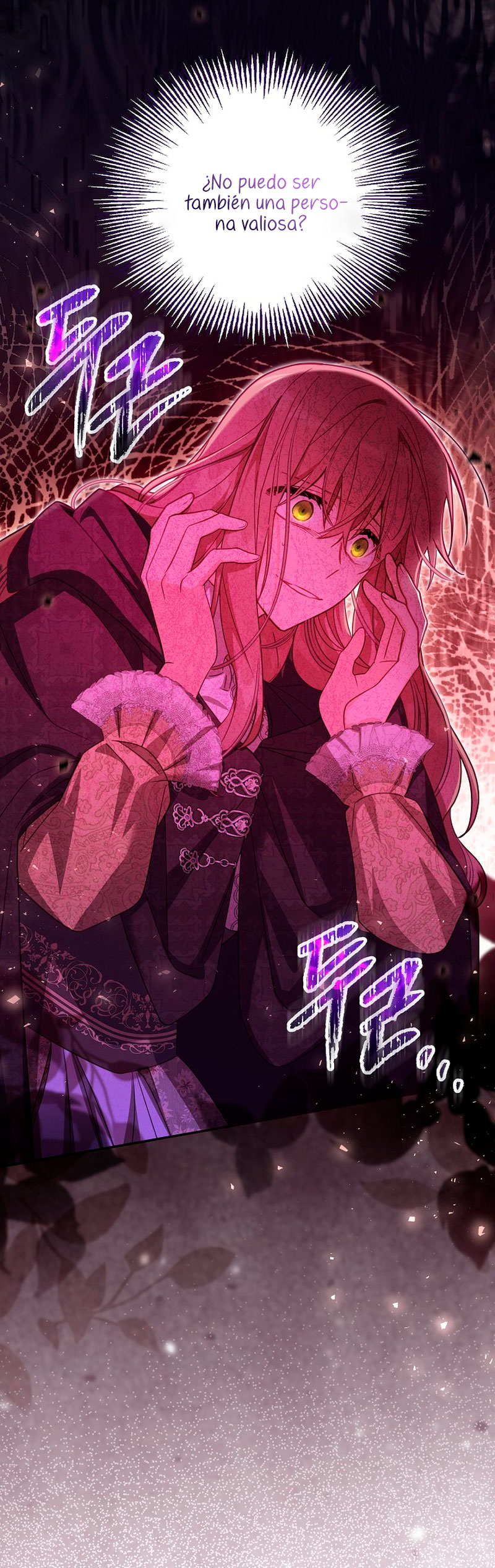 No hay lugar para las falsificaciones Capítulo 36 - Página 22