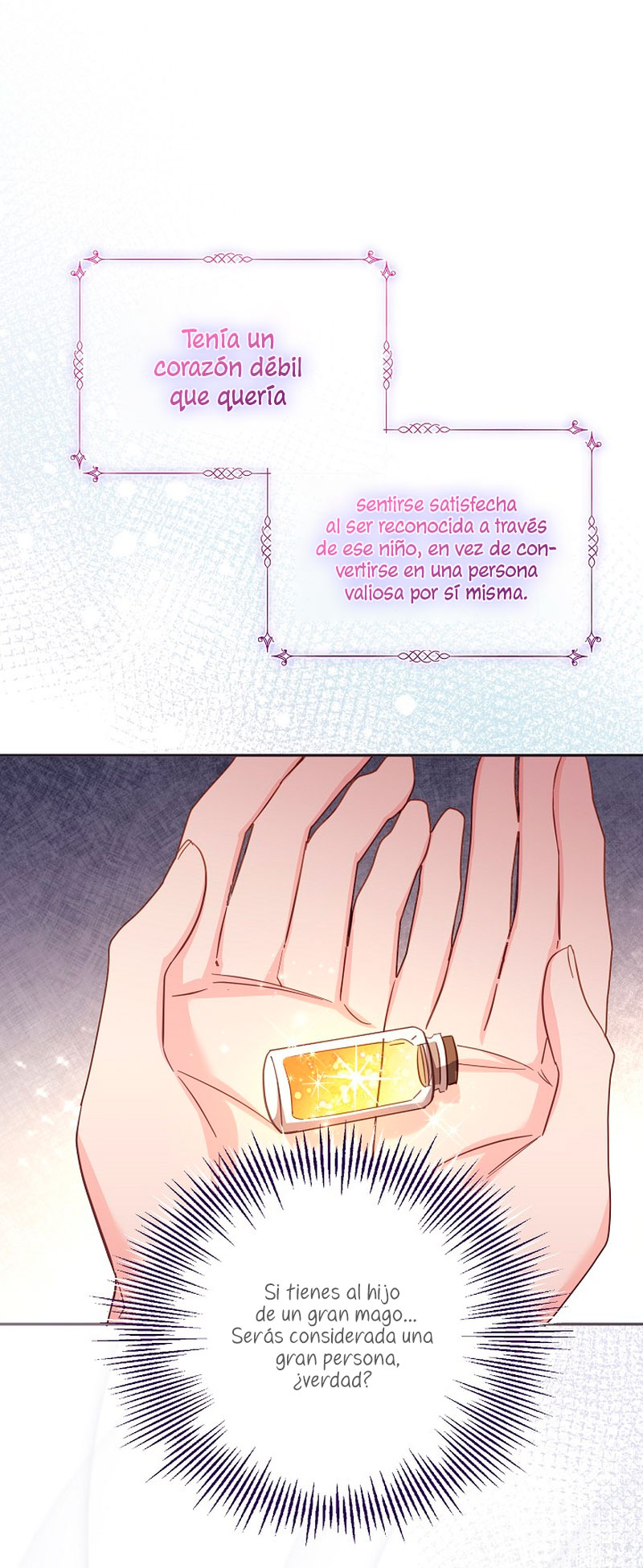 No hay lugar para las falsificaciones Capítulo 36 - Página 26