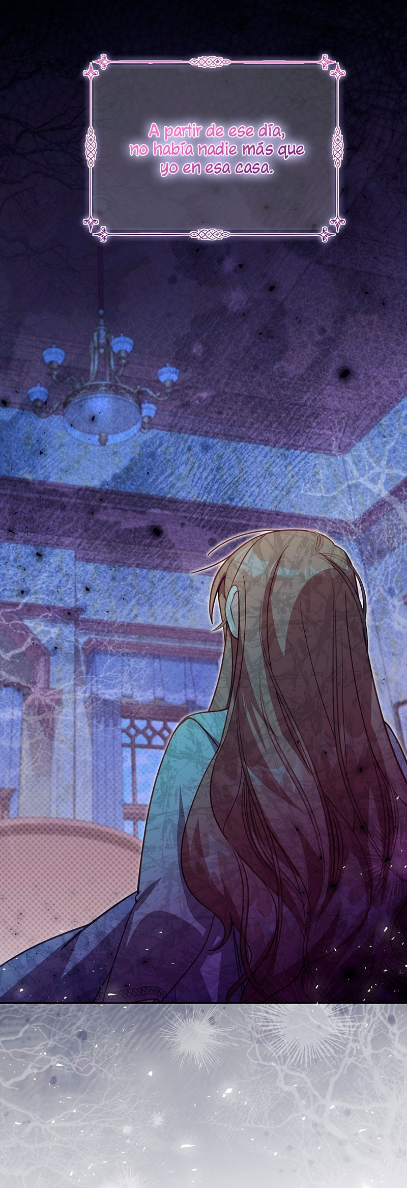 No hay lugar para las falsificaciones Capítulo 36 - Página 29