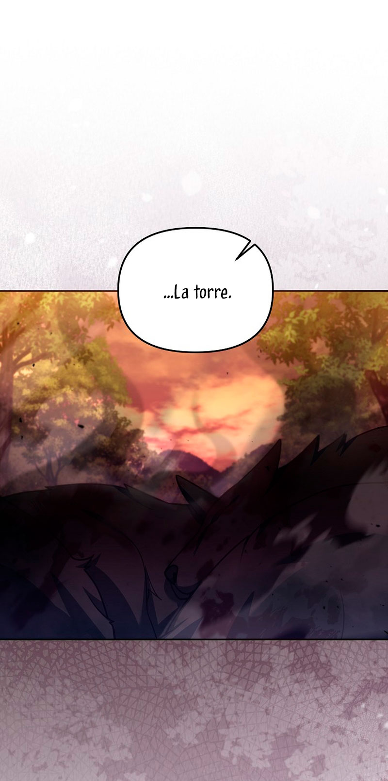 No hay lugar para las falsificaciones Capítulo 36 - Página 3