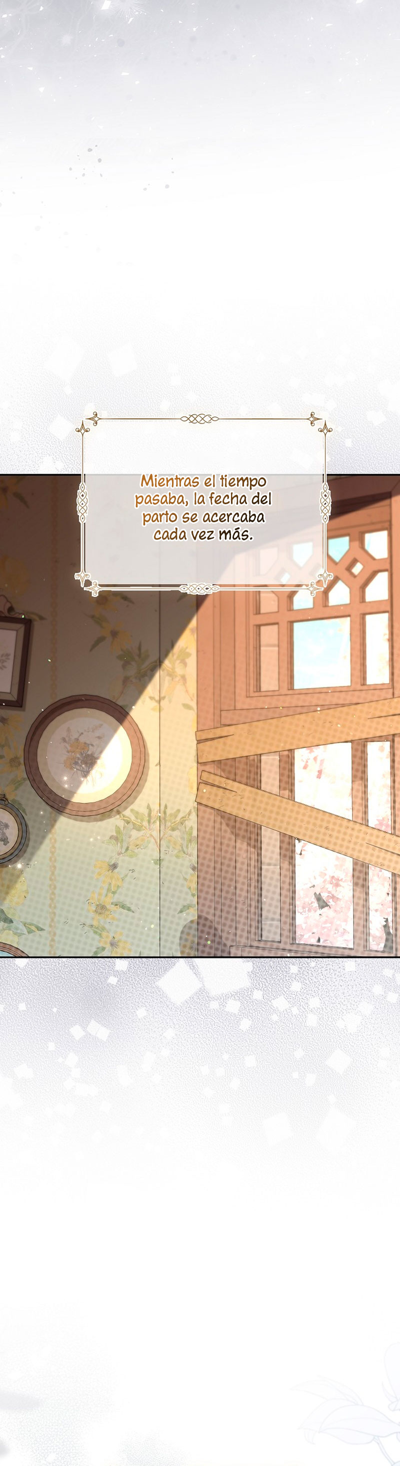 No hay lugar para las falsificaciones Capítulo 36 - Página 30