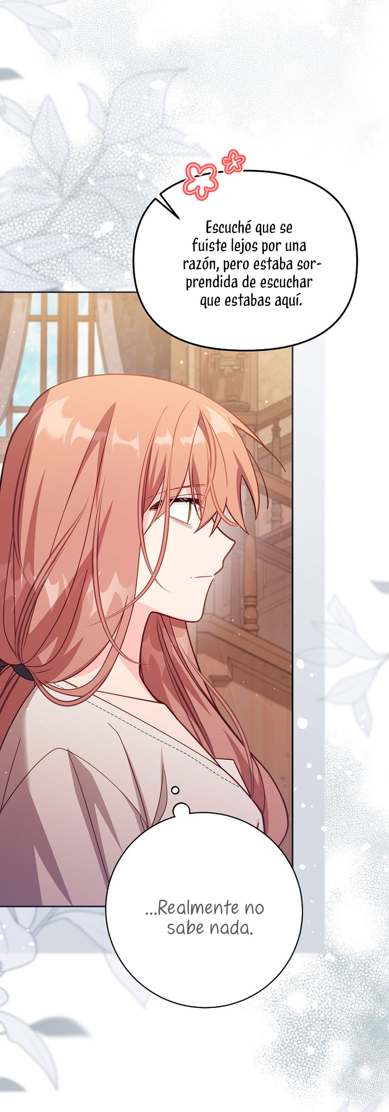 No hay lugar para las falsificaciones Capítulo 36 - Página 32