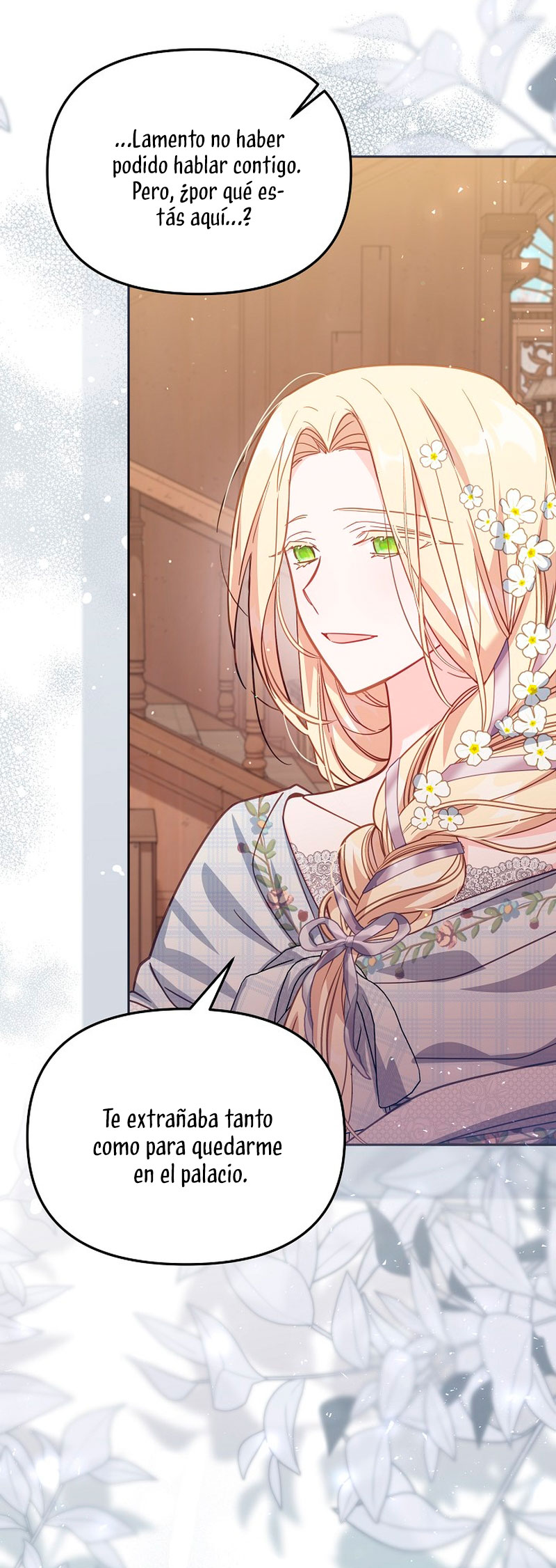 No hay lugar para las falsificaciones Capítulo 36 - Página 33