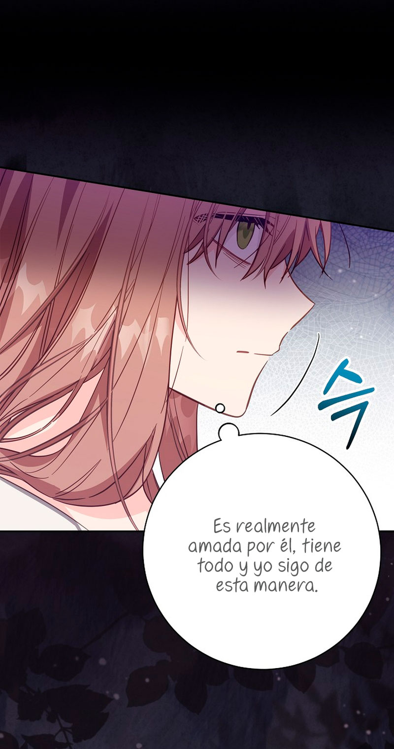 No hay lugar para las falsificaciones Capítulo 36 - Página 36