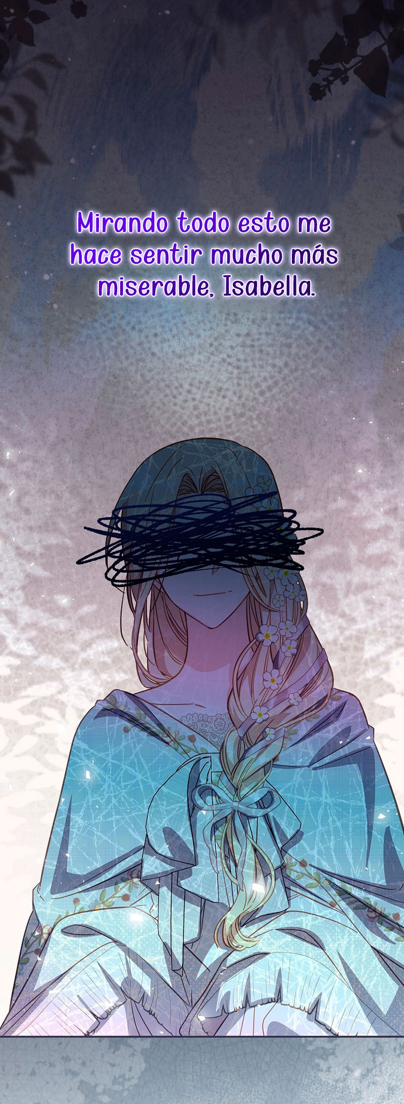 No hay lugar para las falsificaciones Capítulo 36 - Página 37