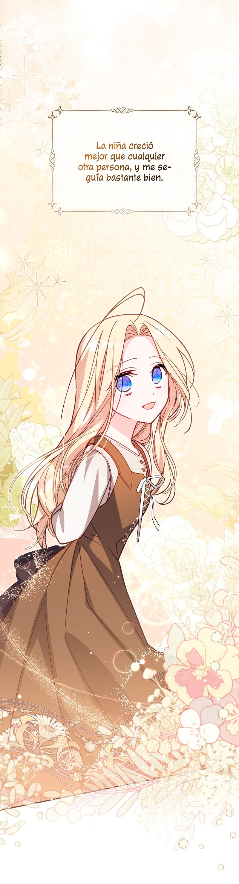 No hay lugar para las falsificaciones Capítulo 36 - Página 50