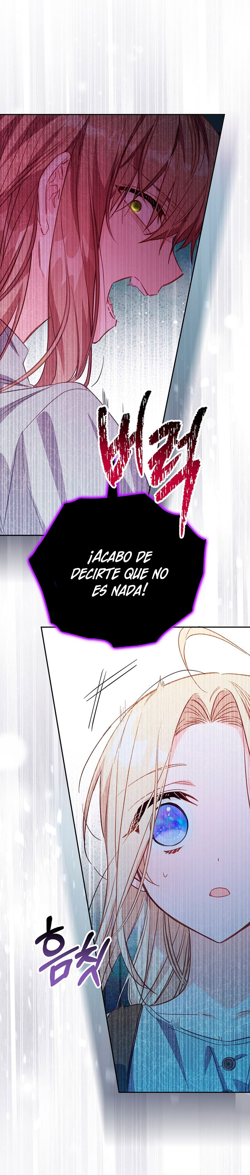 No hay lugar para las falsificaciones Capítulo 36 - Página 55