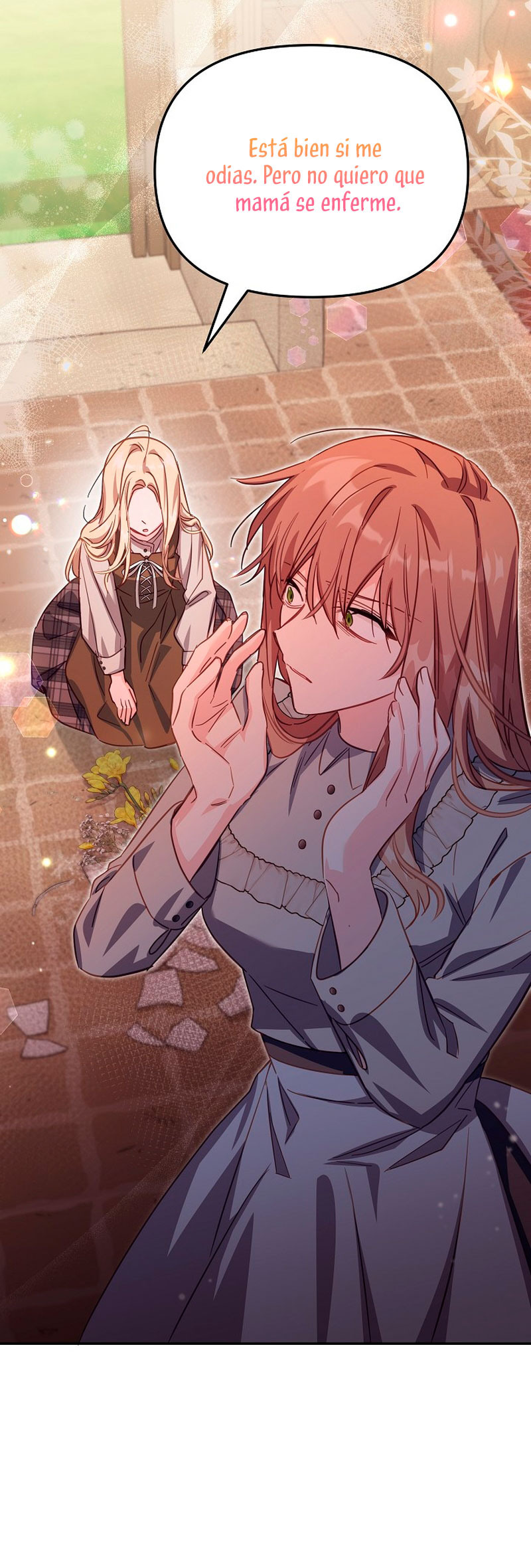 No hay lugar para las falsificaciones Capítulo 36 - Página 58