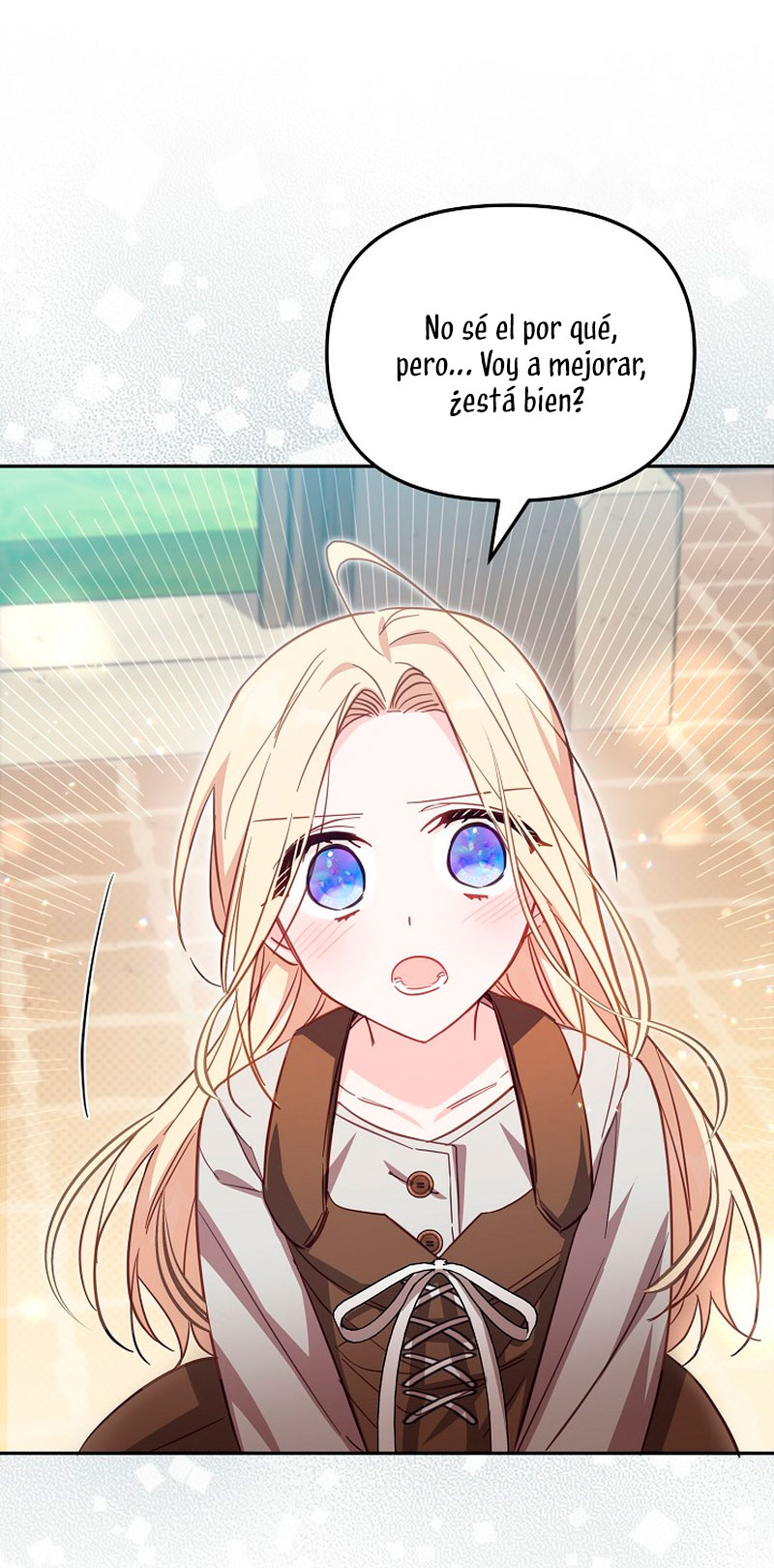 No hay lugar para las falsificaciones Capítulo 36 - Página 59