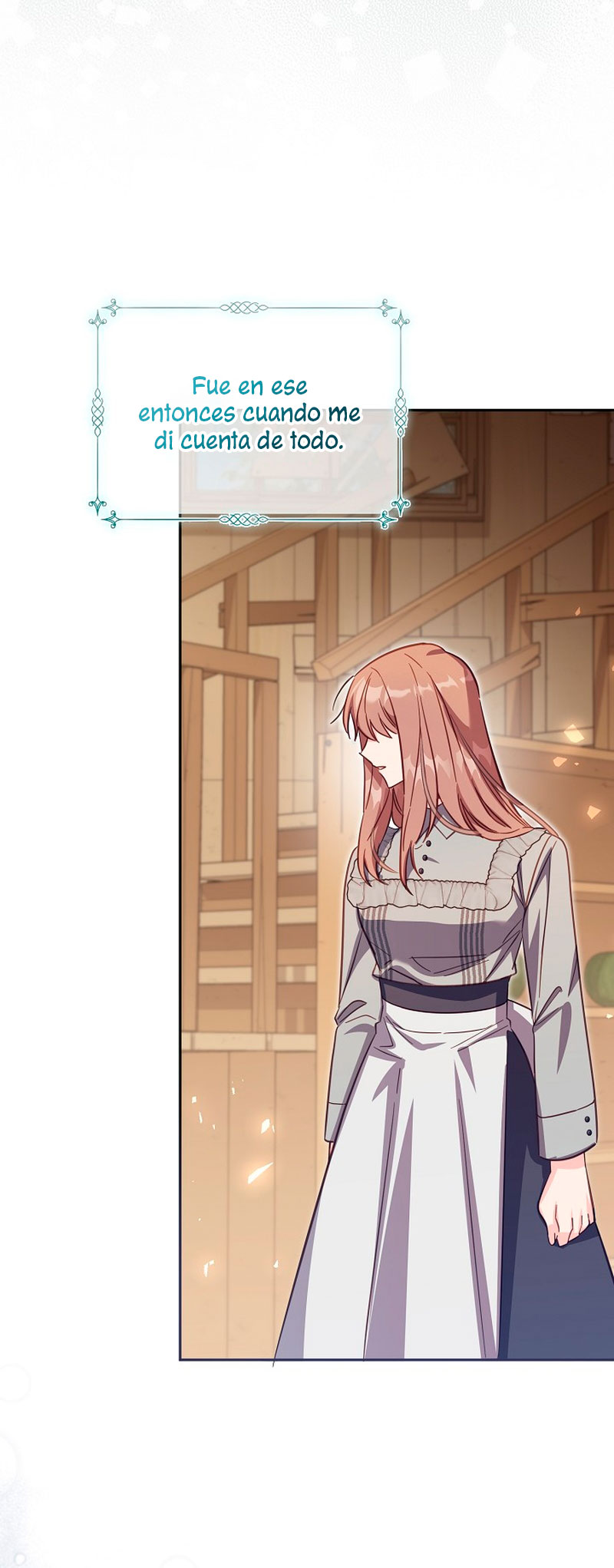 No hay lugar para las falsificaciones Capítulo 36 - Página 60