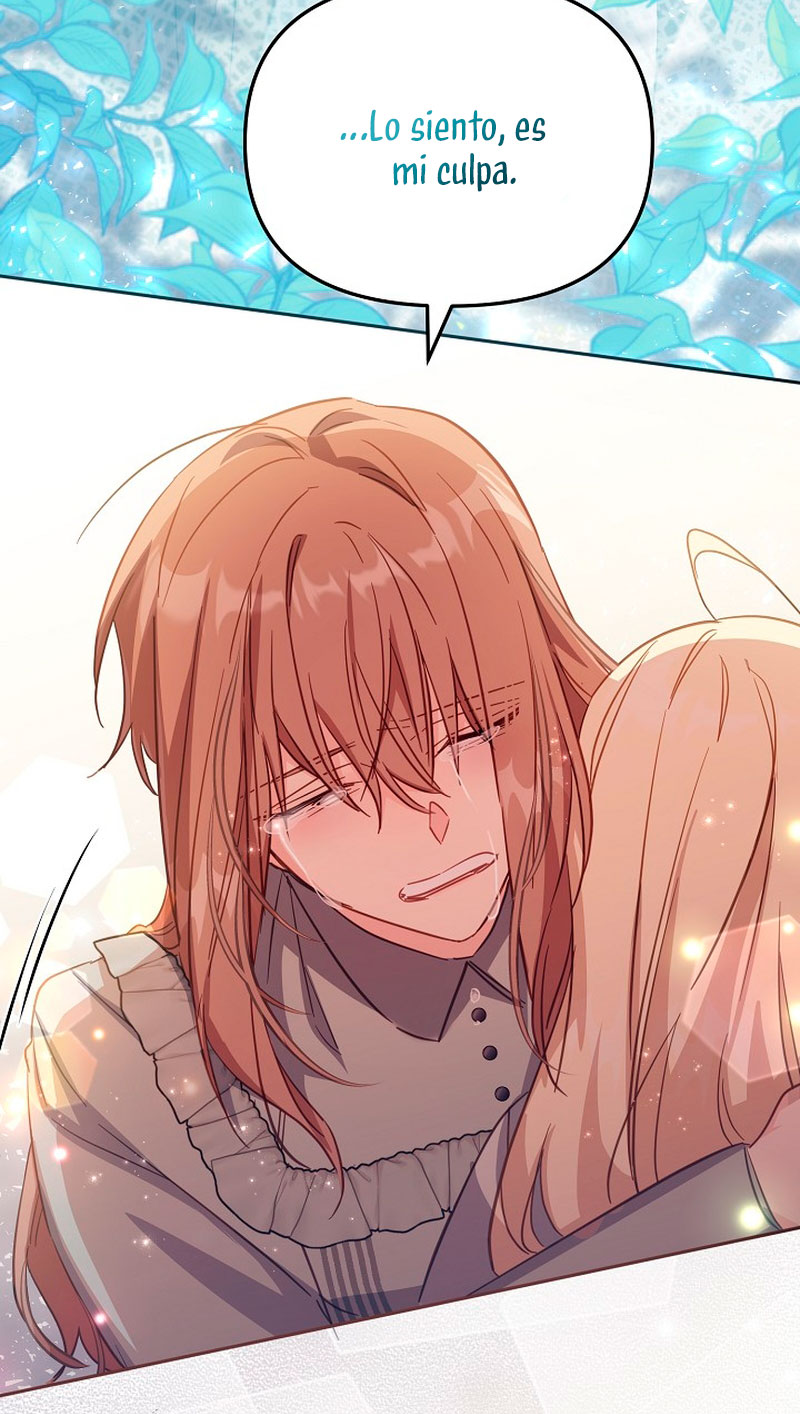 No hay lugar para las falsificaciones Capítulo 36 - Página 65