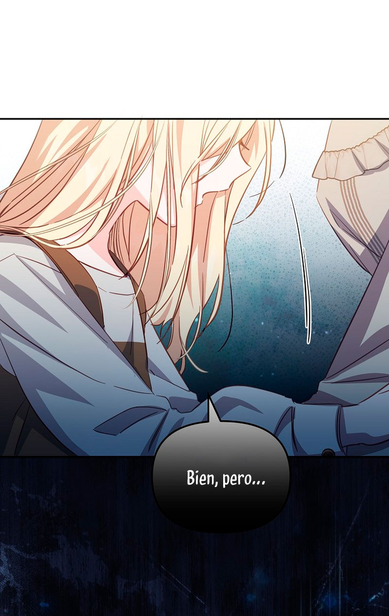 No hay lugar para las falsificaciones Capítulo 36 - Página 67