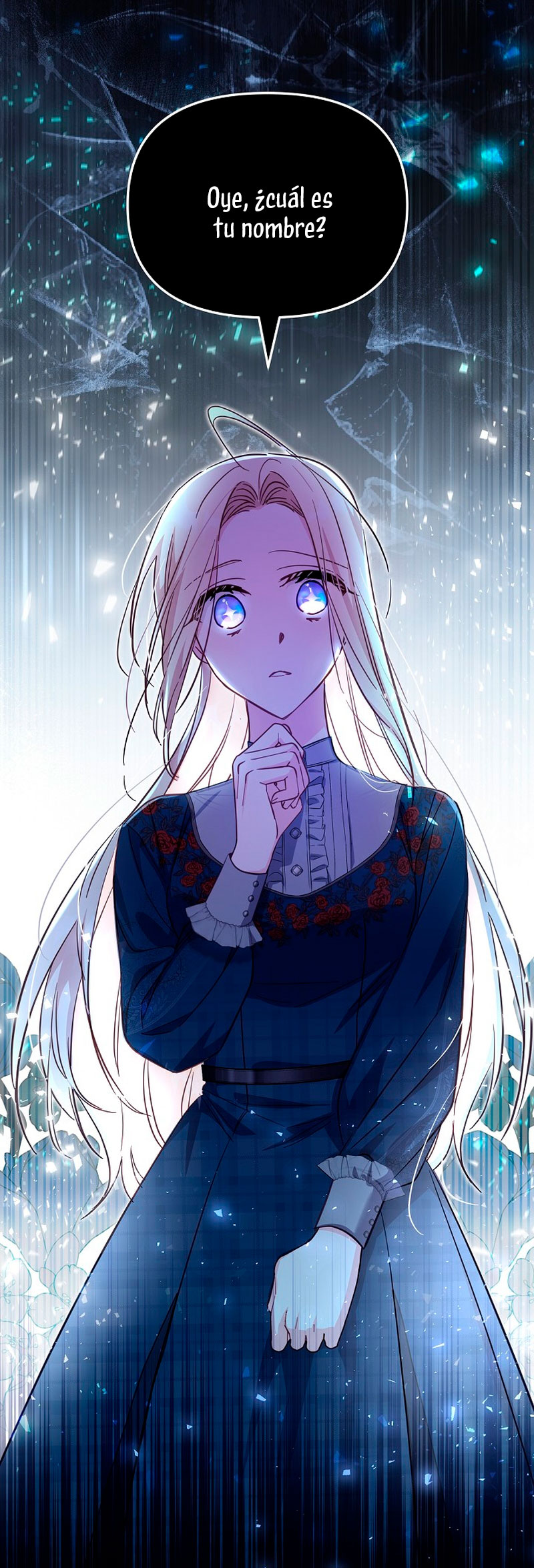 No hay lugar para las falsificaciones Capítulo 36 - Página 68