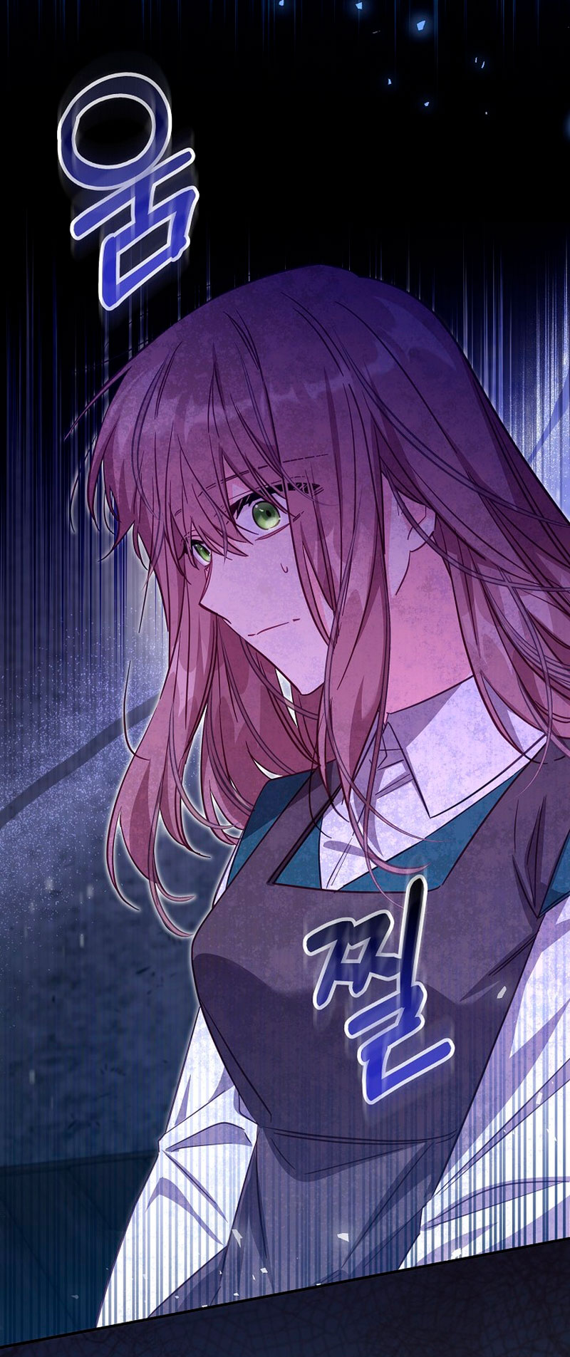 No hay lugar para las falsificaciones Capítulo 36 - Página 69