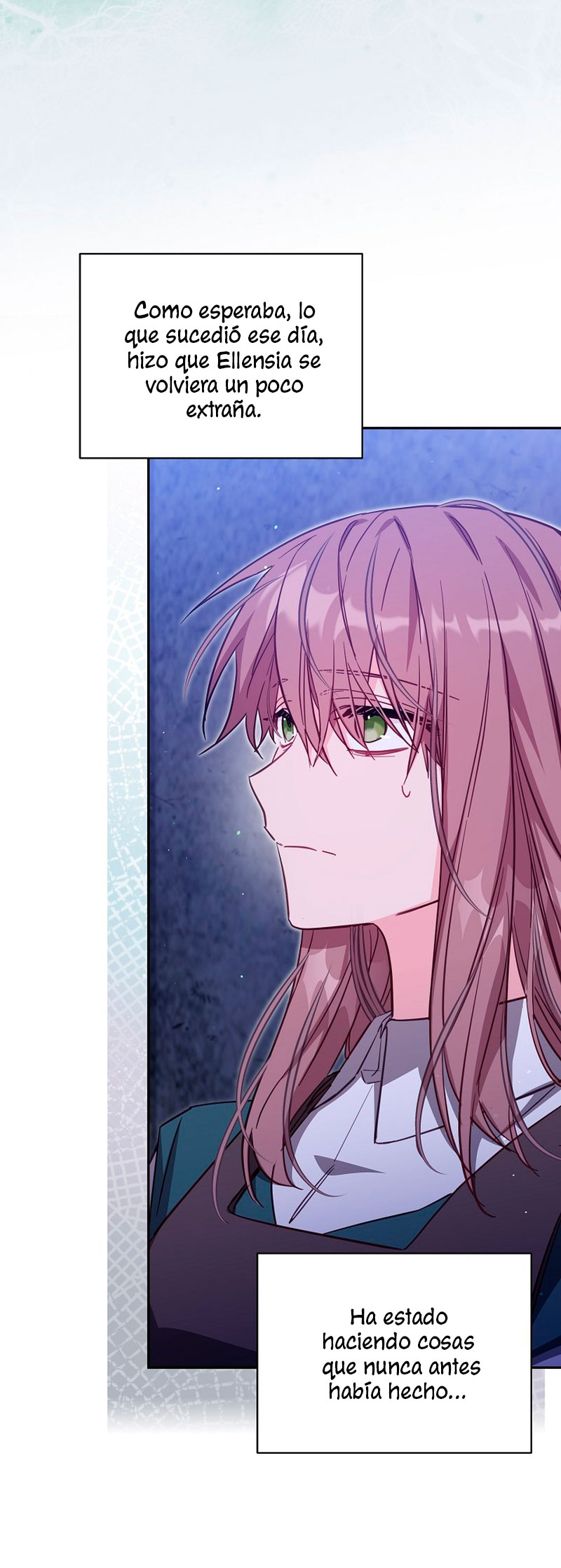 No hay lugar para las falsificaciones Capítulo 36 - Página 71