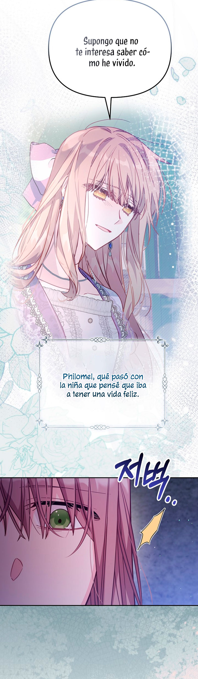 No hay lugar para las falsificaciones Capítulo 36 - Página 73