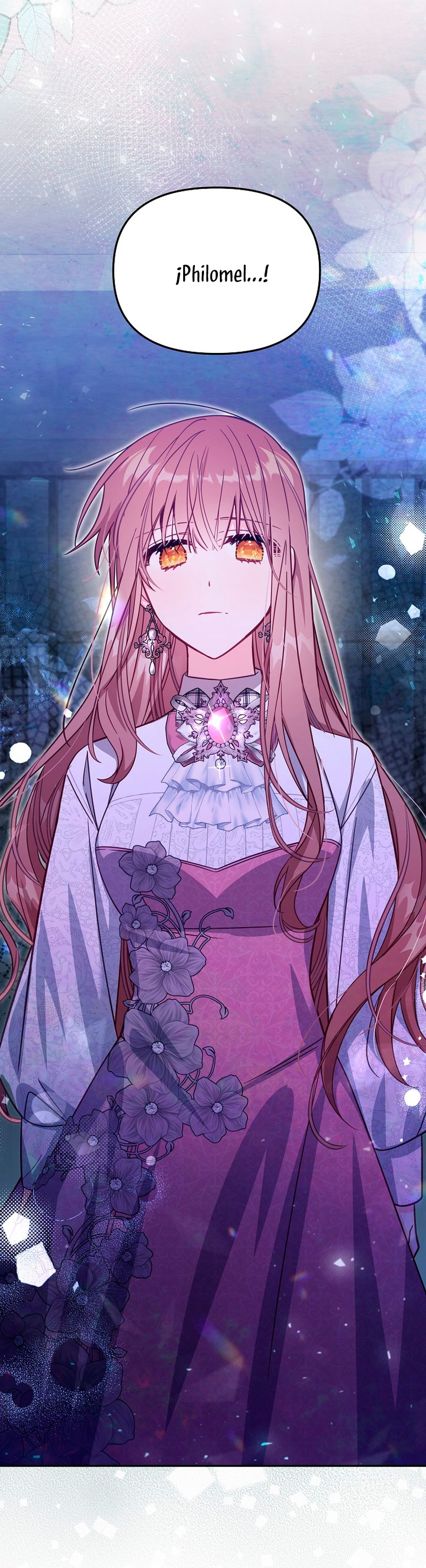 No hay lugar para las falsificaciones Capítulo 36 - Página 76