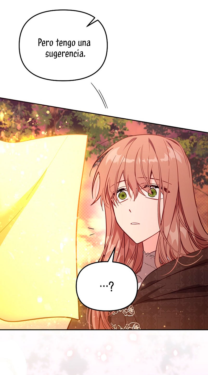 No hay lugar para las falsificaciones Capítulo 36 - Página 9