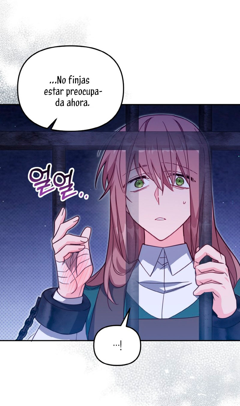 No hay lugar para las falsificaciones Capítulo 37 - Página 11