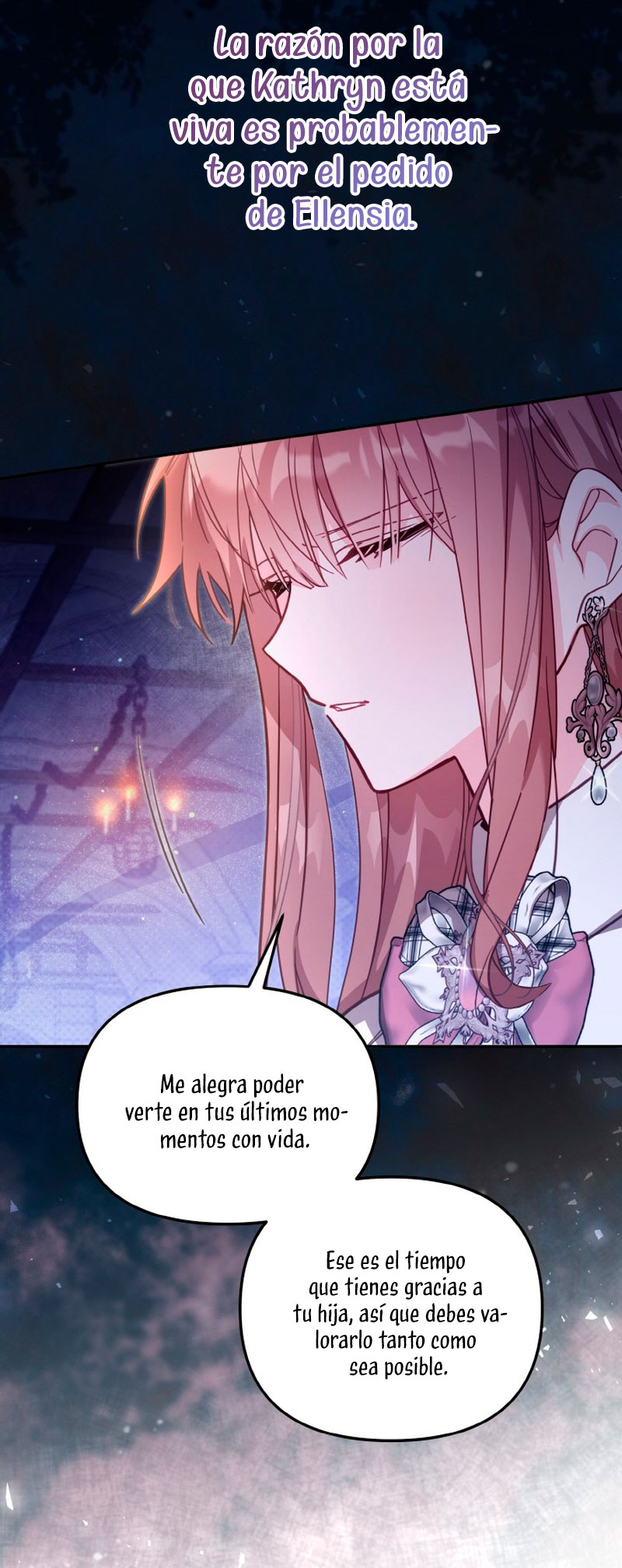 No hay lugar para las falsificaciones Capítulo 37 - Página 15