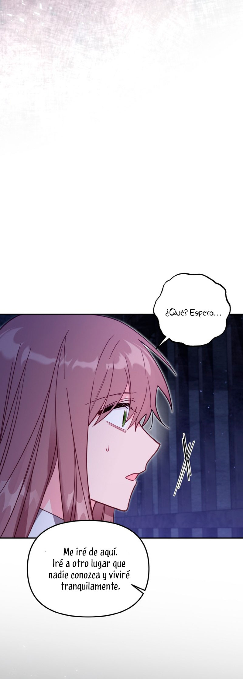 No hay lugar para las falsificaciones Capítulo 37 - Página 16