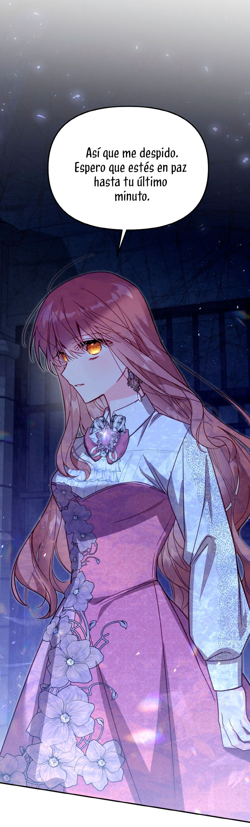 No hay lugar para las falsificaciones Capítulo 37 - Página 17