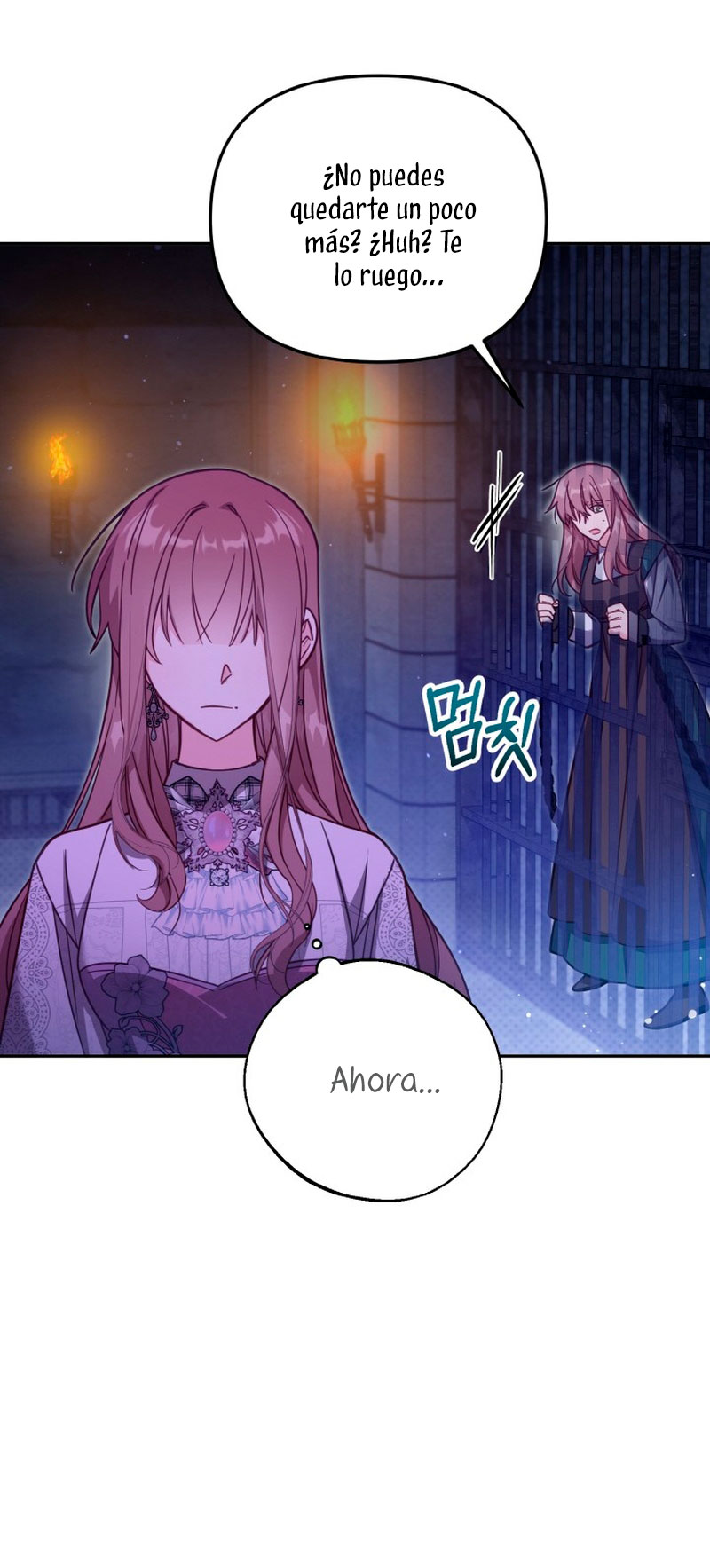 No hay lugar para las falsificaciones Capítulo 37 - Página 20