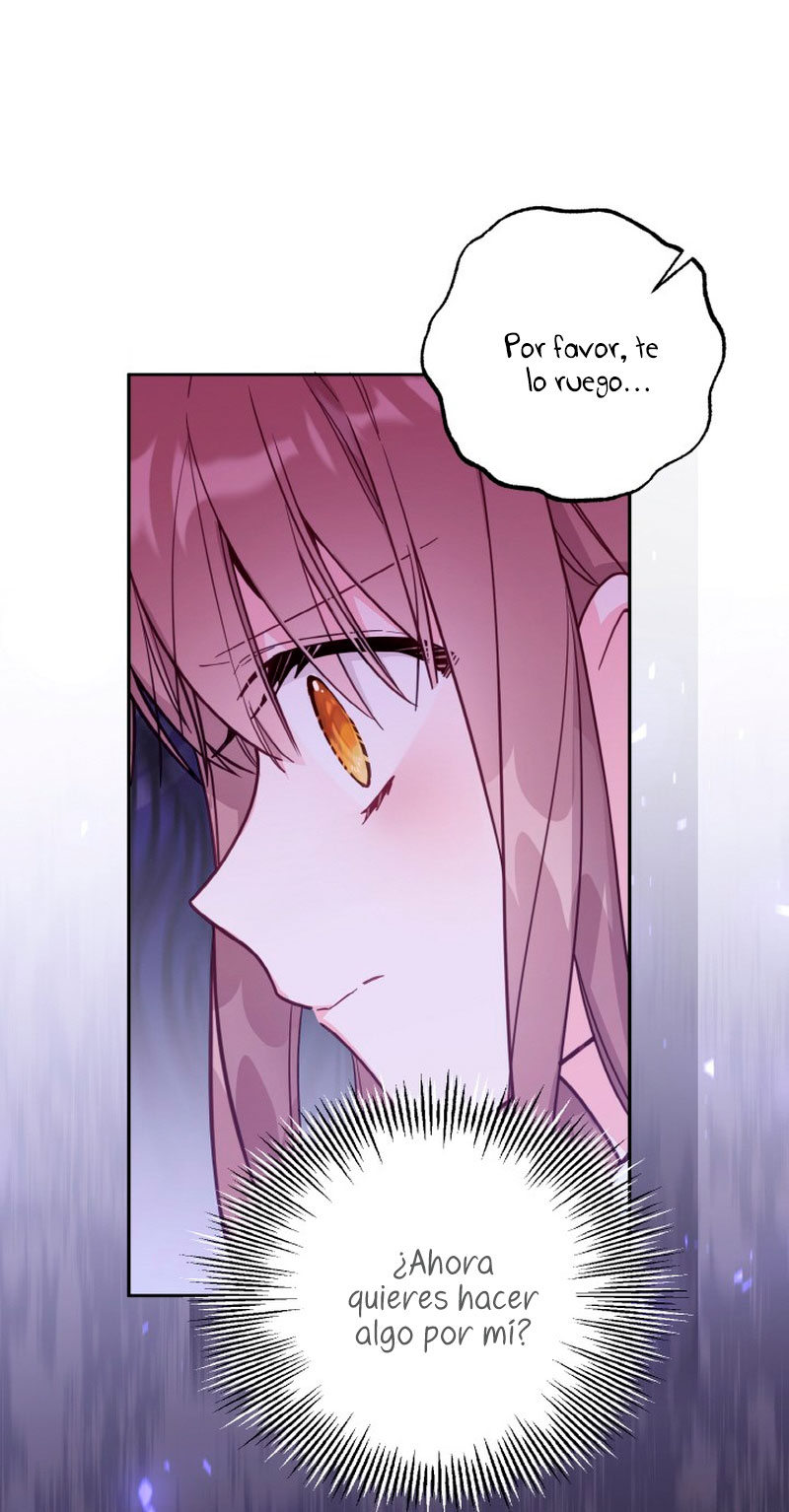 No hay lugar para las falsificaciones Capítulo 37 - Página 21