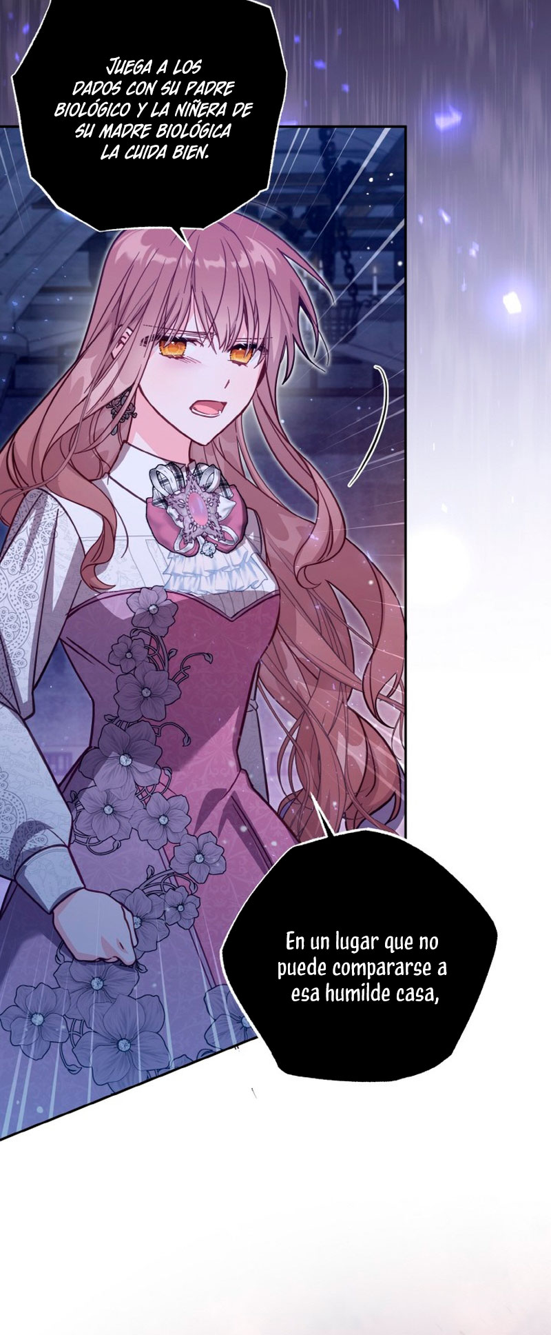 No hay lugar para las falsificaciones Capítulo 37 - Página 23