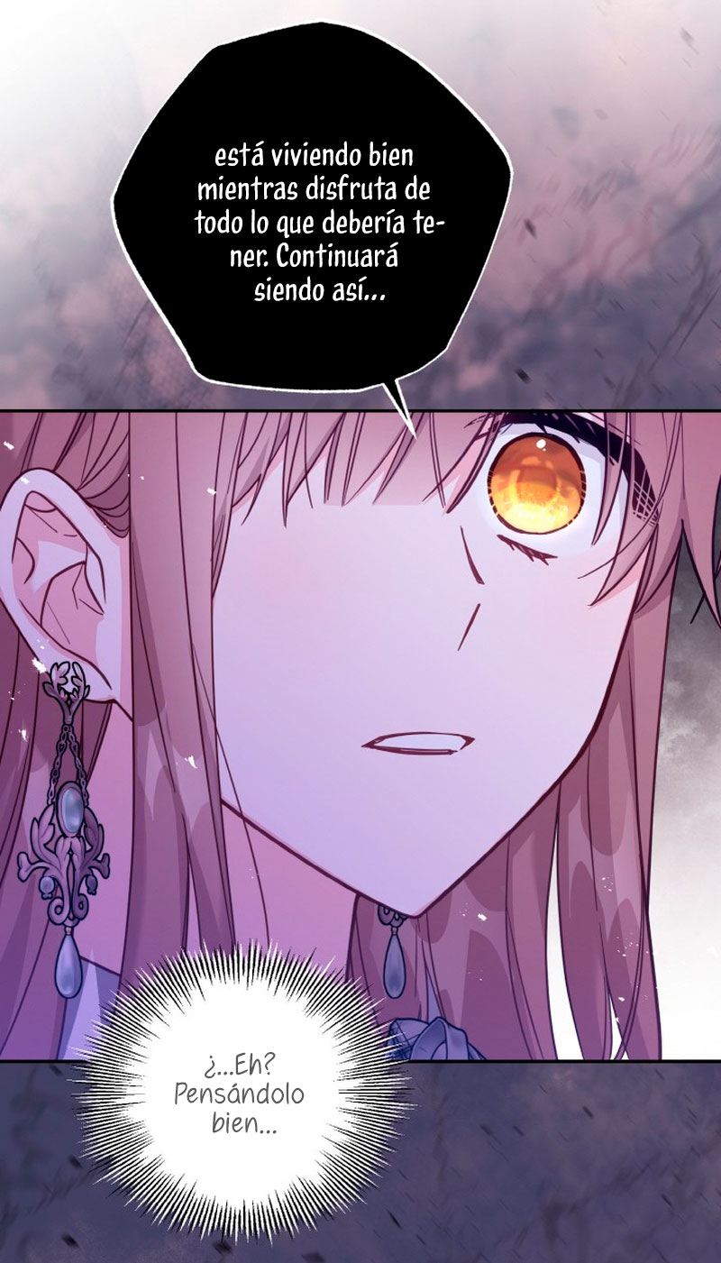 No hay lugar para las falsificaciones Capítulo 37 - Página 24