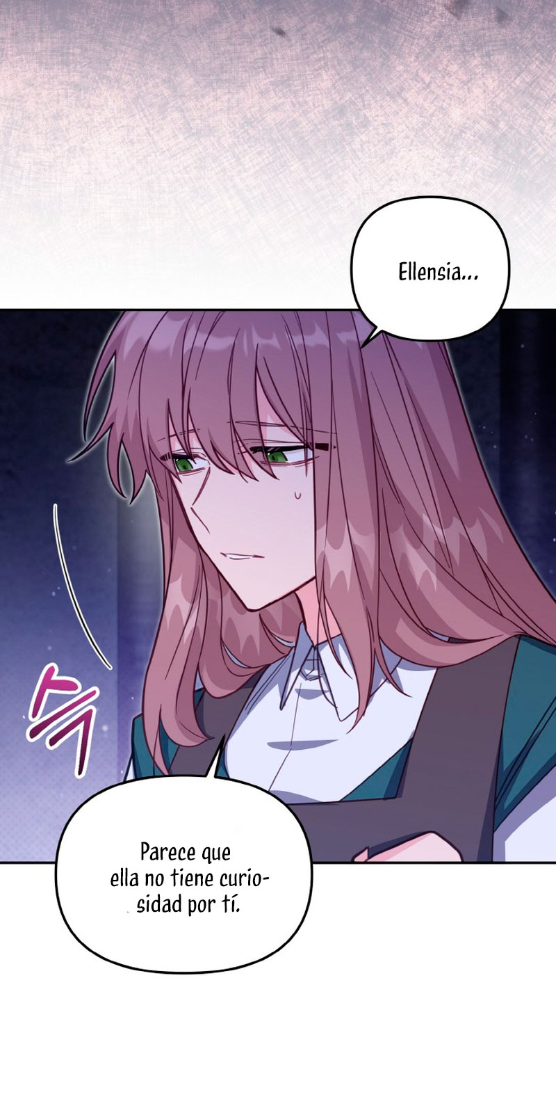 No hay lugar para las falsificaciones Capítulo 37 - Página 26