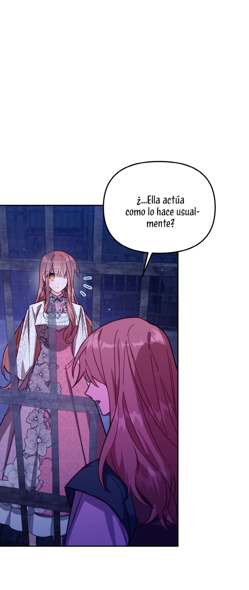 No hay lugar para las falsificaciones Capítulo 37 - Página 27