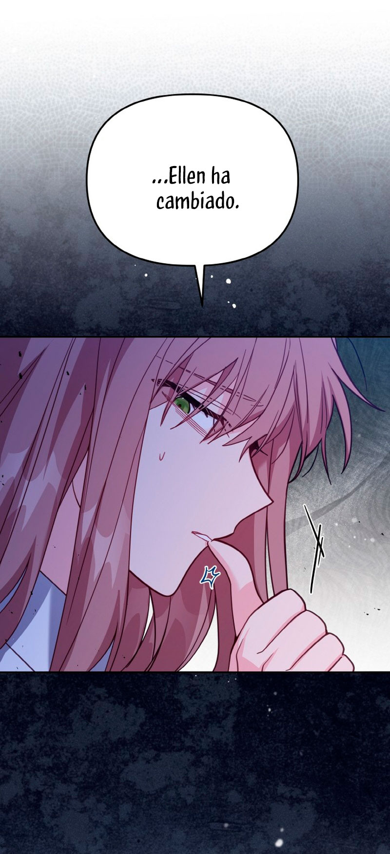 No hay lugar para las falsificaciones Capítulo 37 - Página 29