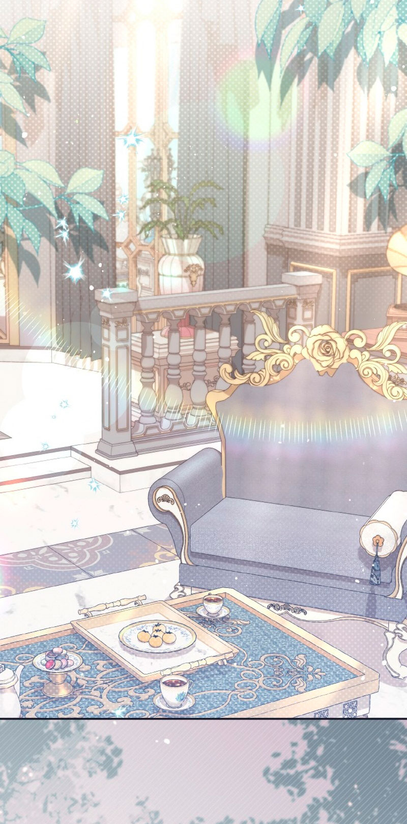 No hay lugar para las falsificaciones Capítulo 37 - Página 35