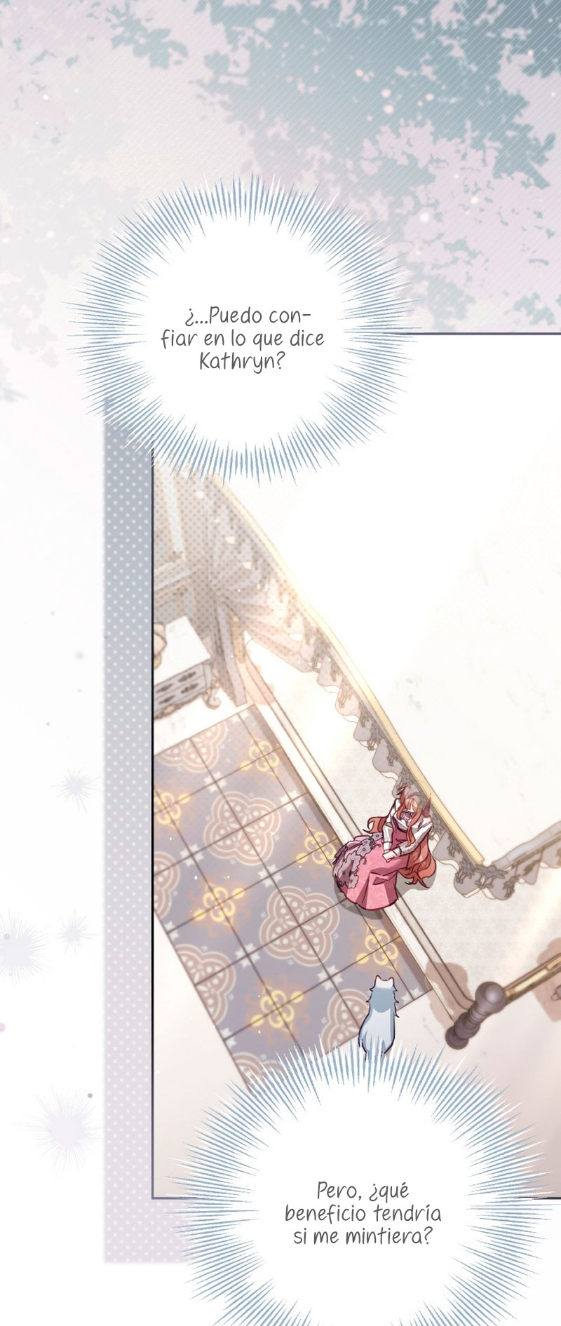 No hay lugar para las falsificaciones Capítulo 37 - Página 36