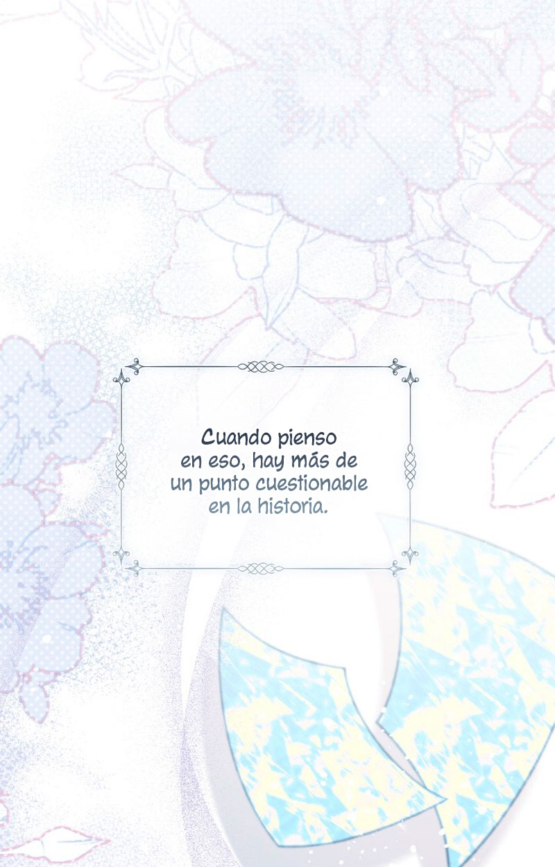 No hay lugar para las falsificaciones Capítulo 37 - Página 43