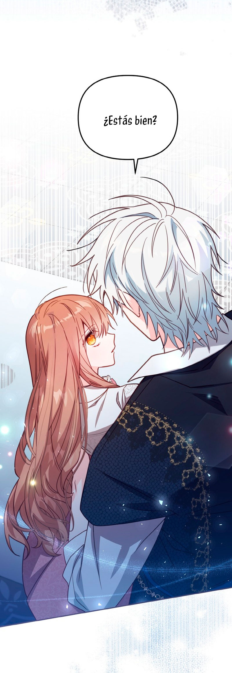 No hay lugar para las falsificaciones Capítulo 37 - Página 53