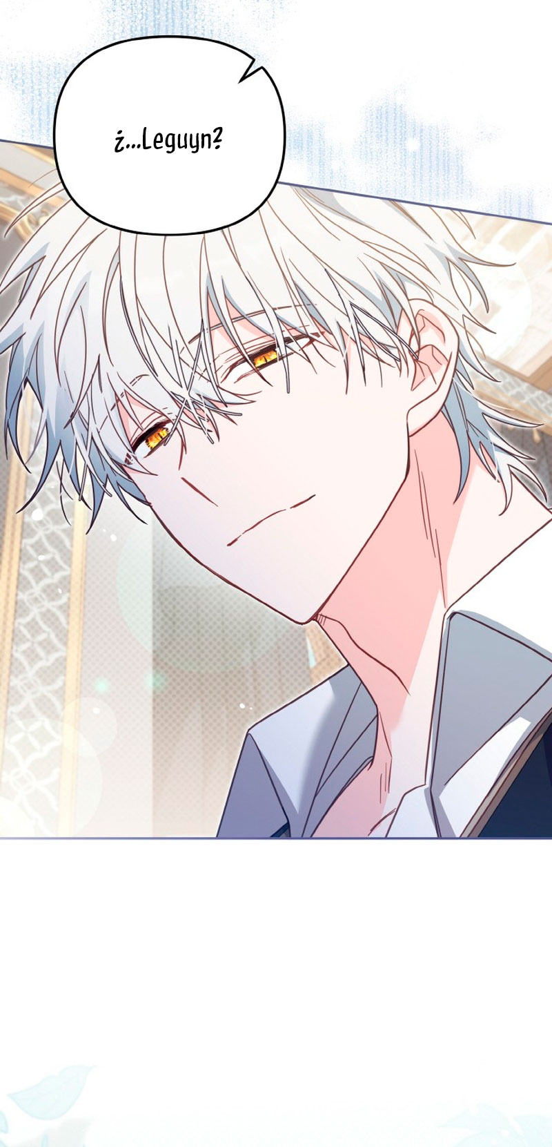 No hay lugar para las falsificaciones Capítulo 37 - Página 55