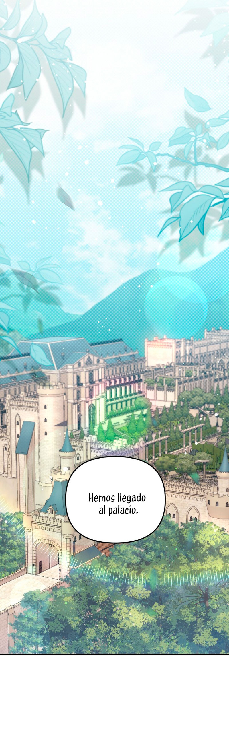 No hay lugar para las falsificaciones Capítulo 37 - Página 56