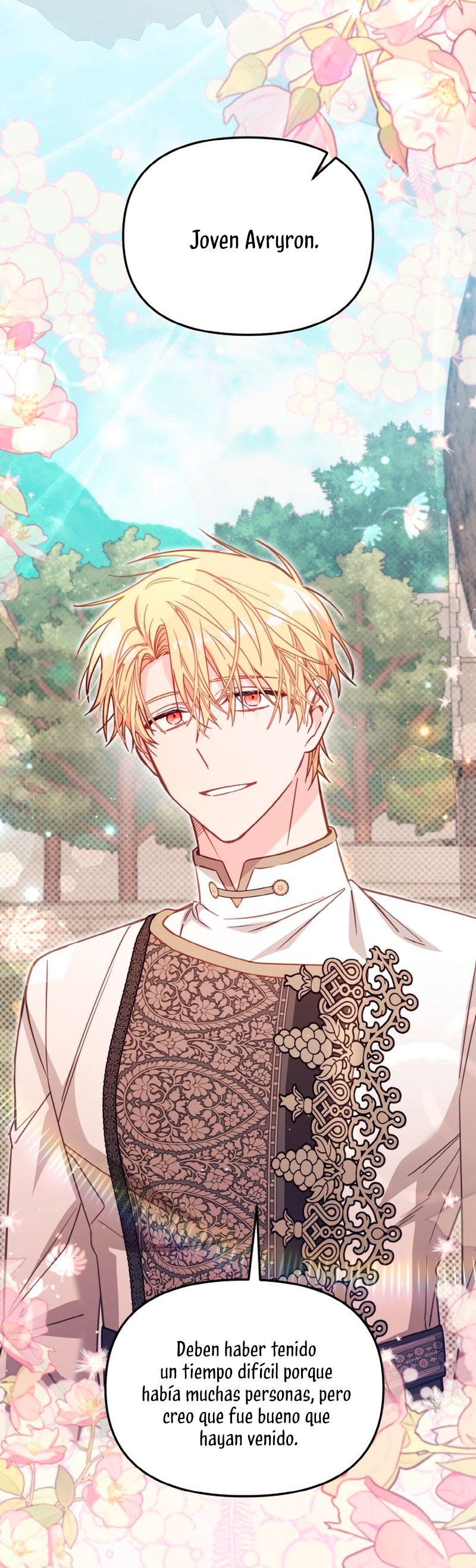 No hay lugar para las falsificaciones Capítulo 37 - Página 58