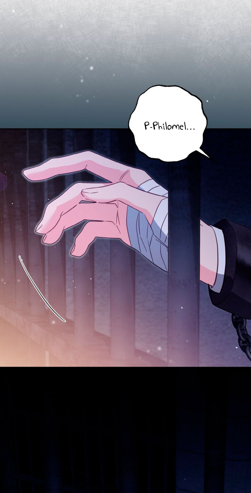 No hay lugar para las falsificaciones Capítulo 37 - Página 6