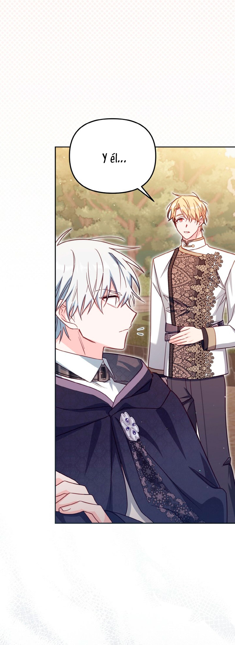 No hay lugar para las falsificaciones Capítulo 37 - Página 60