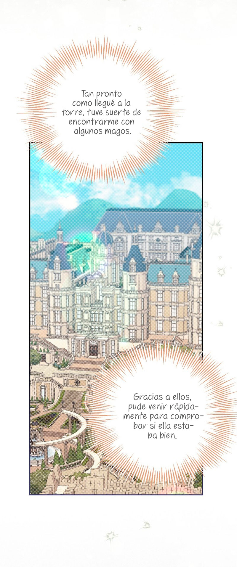 No hay lugar para las falsificaciones Capítulo 37 - Página 66