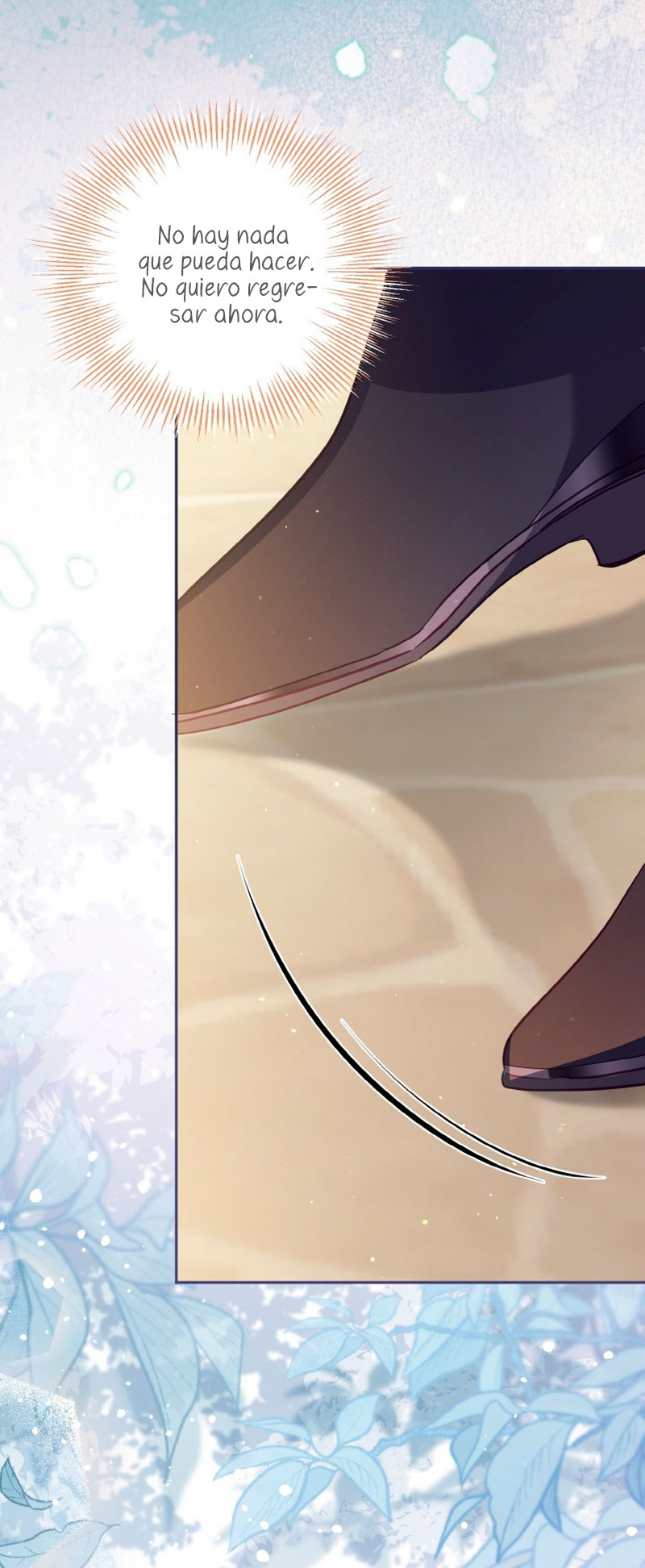 No hay lugar para las falsificaciones Capítulo 37 - Página 68