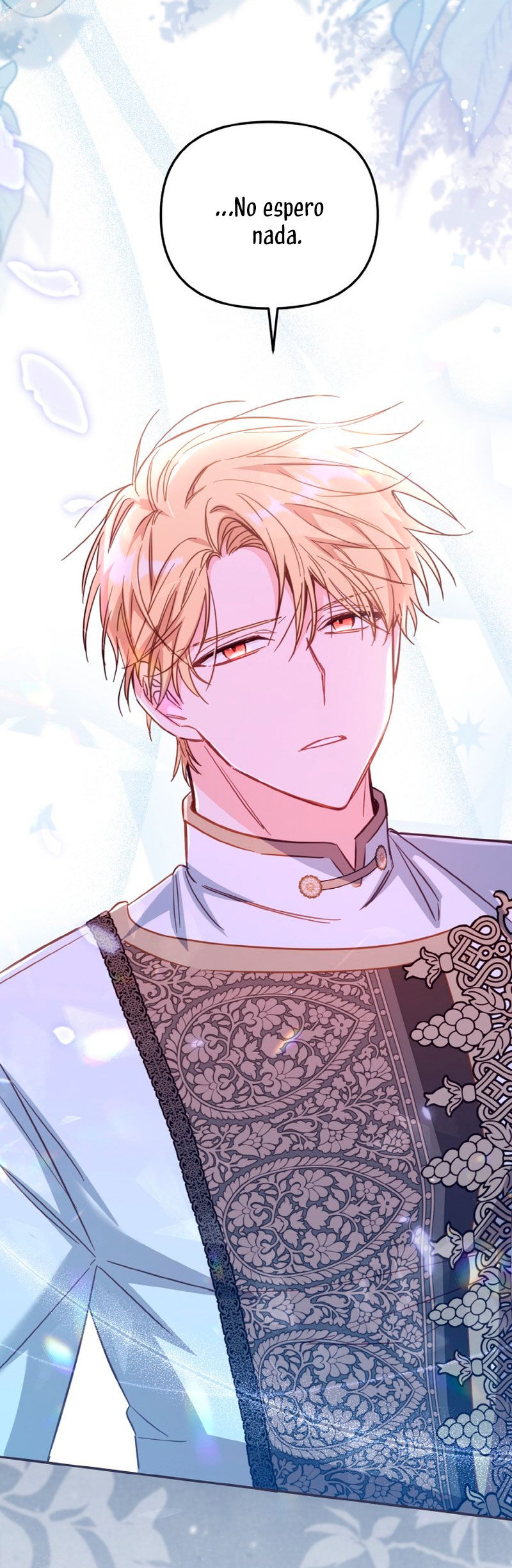 No hay lugar para las falsificaciones Capítulo 37 - Página 69