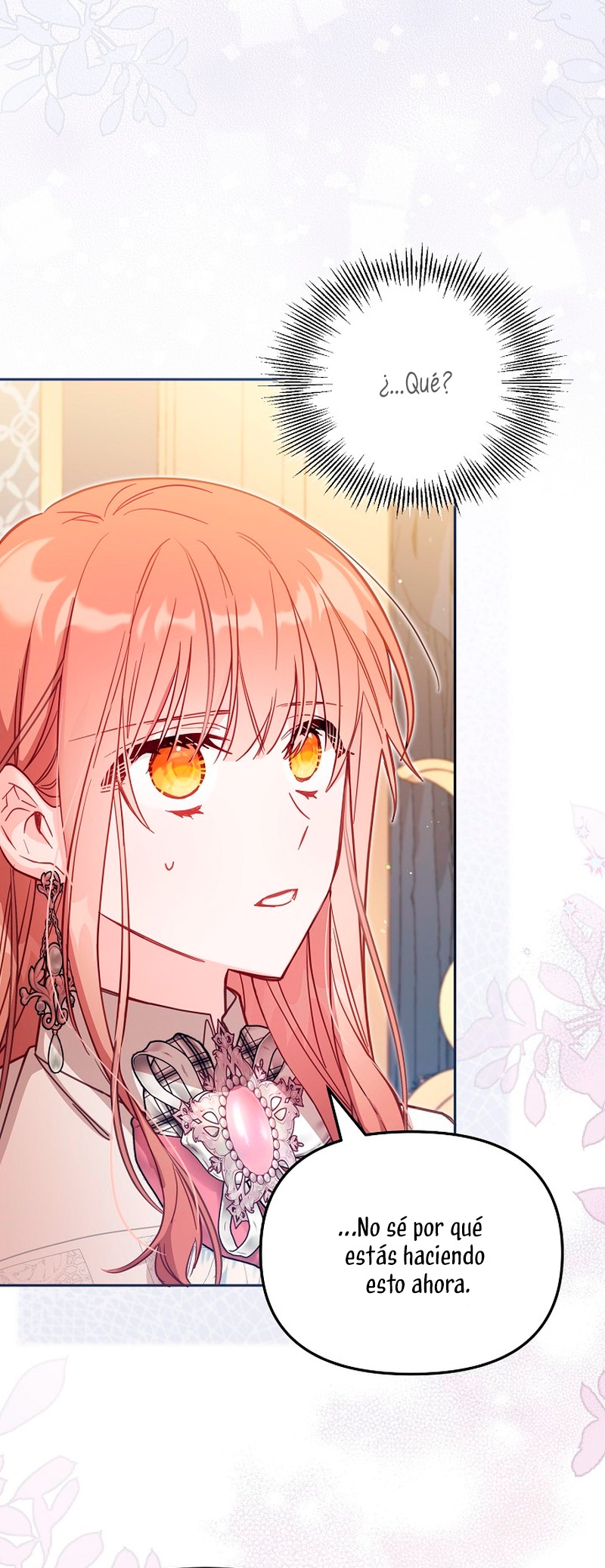 No hay lugar para las falsificaciones Capítulo 38 - Página 20